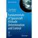 Fundamentals of Spacecraft Attitude Determination and Control