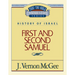 Thru the Bible Vol. 12: History of Israel (1 and 2 Samuel): 12