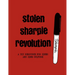 Stolen Sharpie Revolution