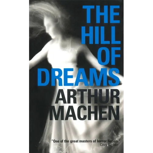 The Hill of Dreams