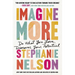 Imagine More: Do What You Love, Discover Your Potential