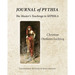 Journal of Pythia: The Master's Teachings to Sephila