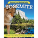 Discover Great National Parks: Yosemite: Kids' Guide to History, Wildlife, Great Sequoia, and Preservation