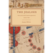 The Jealous: The Sufi Mysteries Quartet Book Two