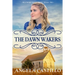 Westward Wanderers-Book 2: The Dawn Wakers