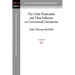 The Celtic Penitentials and Their Influence on Continental Christianity