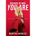 Because of Who You Are Companion Study Guide: The Stories Behind My Music