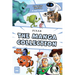 Disney Manga: The Pixar Collection (Box Set)