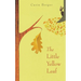 The Little Yellow Leaf