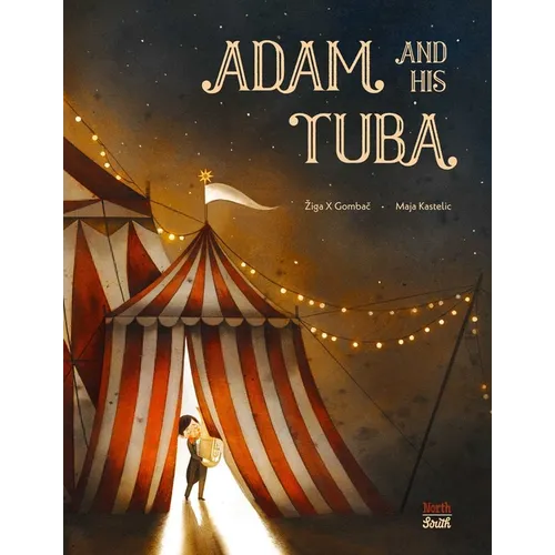 Adam and His Tuba