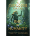 A Catalogue for the End of Humanity: (black and white edition)