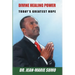 Divine Healing Power: Today's Greatest Hope