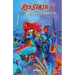 Red Sonja Vs the Army of Darkness Tpb