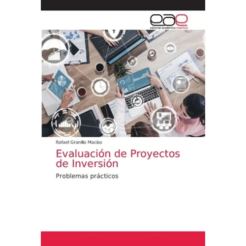 Evaluación de Proyectos de Inversión