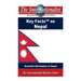 Key Facts on Nepal