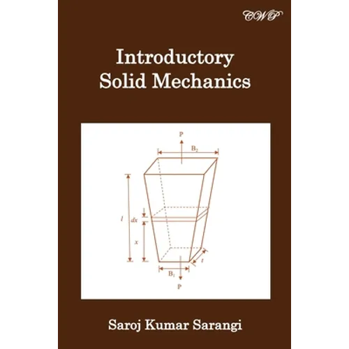 Introductory Solid Mechanics