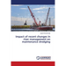 Impact of recent changes in river management on maintenance dredging