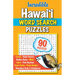 Incredible Hawaii Word Search Puzzles