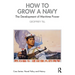 How to Grow a Navy: The Development of Maritime Power
