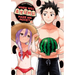 When Will Ayumu Make His Move? 11