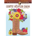 Creative Haven Country Western Charm Coloring Book