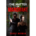 The Matter of Mandrake