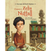 Conoce a Zelia Nuttall