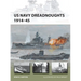 US Navy Dreadnoughts 1914-45