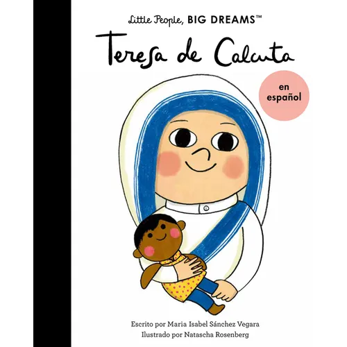 Teresa de Calcuta (Spanish Edition)