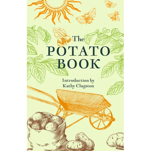 The Potato Book
