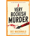 A Very Bookish Murder: A totally addictive Scottish cozy murder mystery