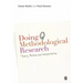 Doing Q Methodological Research: Theory, Method & Interpretation