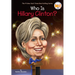 Who Is Hillary Clinton?