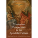 Trinitarian Perspectives in the Apostolic Fathers: An Investigation