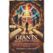 BOOK OF GIANTS from the DEAD SEA SCROLLS: Exploring the Lost Writings of the Nephilim and Fallen Angels, and Their Mysterious Role in Enoch's Ancient