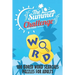The Summer Challenge - 100 BORED WORD SEARCHES PUZZLES FOR ADULTS: 100 BORED WORD SEARCHES, Crossword Wordsearch Game to Challenge Your Brain - Word S