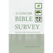 A Concise Bible Survey: Tracing the Promises of God