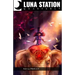 Luna Station Quarterly Issue 033