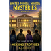 United Middle School Mysteries Book 17