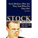 Stock Brokers: Who Are They And What Do They Do?