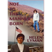 Not to the Manner Born: Reflections of a Wife and Partner in the Foreign Service