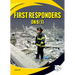 First Responders on 9/11
