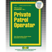 Private Patrol Operator