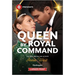 Queen by Royal Command