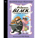 Princess in Black and the Mysterious Playdate: #5