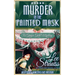 Murder in the Painted Mask