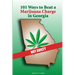 101 Ways to Beat a Marijuana Charge in Georgia