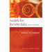 Models for Discrete Data