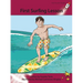First Surfing Lesson