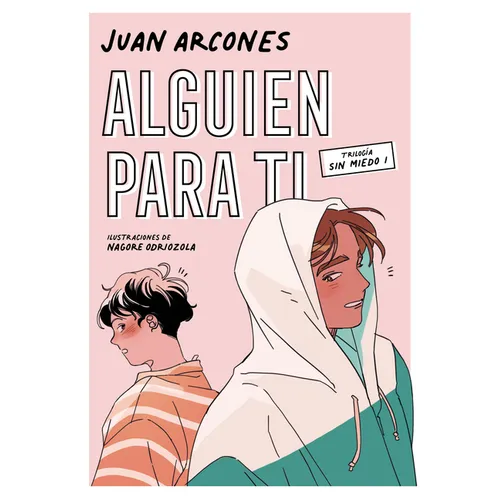 Alguien Para Ti / Someone for You